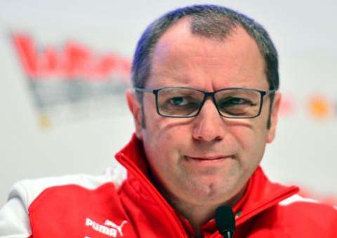 Ferrari anuncia demissão do diretor esportivo Domenicali