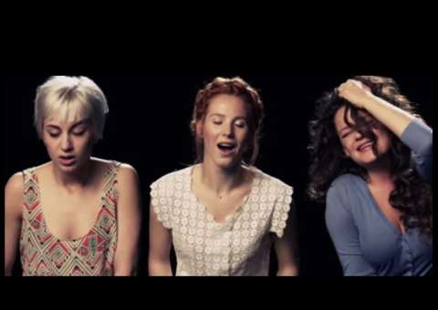 Clipe de banda holandesa mostra vocalistas cantando durante orgasmo