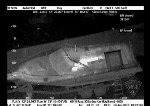  FBI sob fortes crítica após  prender terrorista em Boston