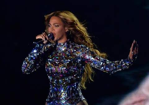 Beyoncé vai lançar marca de roupa esportiva