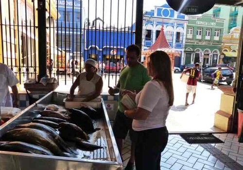 Número de fumantes é menor em Manaus