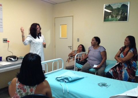 FCecon intensifica procedimentos e aposta na humanização