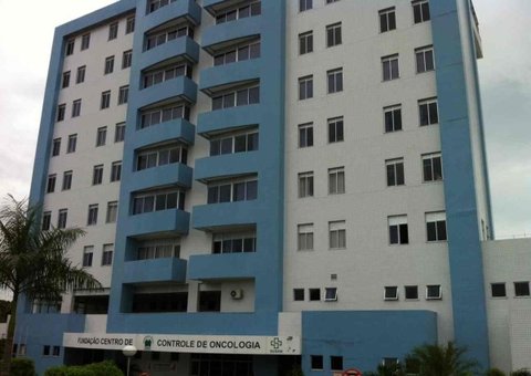 Amazonas registra mais de meio milhão de preventivos