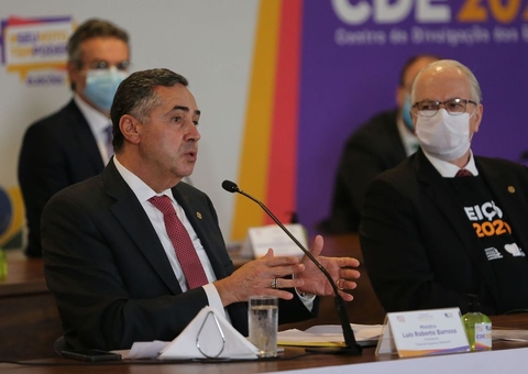 TSE finaliza totalização dos votos com três horas de atraso