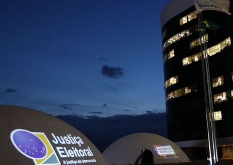 Horário eleitoral será retomado em Macapá 