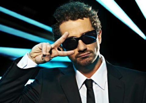 CQC é barrado de coletiva da Seleção durante a Copa