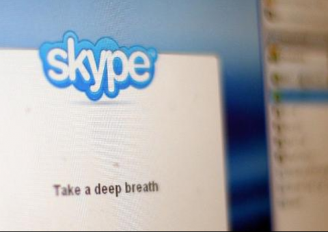 Grupo sírio ataca conta do Skype no Twitter