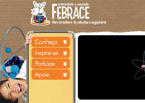 Maior feira de iniciação científica vai ter 7 projetos do Amazonas