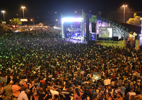 Itacoatiara vai ter esquema especial de segurança para  Fecani