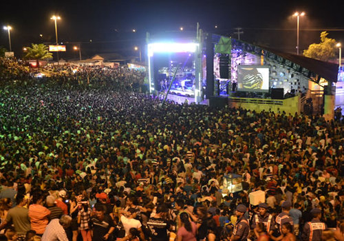 Itacoatiara vai ter esquema especial de segurança para  Fecani