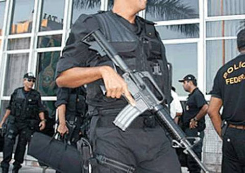 Condenado na "Operação Saúva" consegue reaver poupança entre bens colocados em indisponibilidade