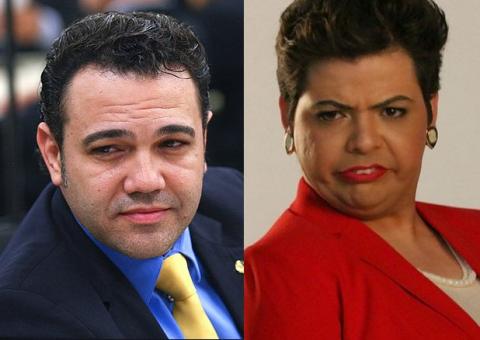 Feliciano sobre humorista agredido: "Colocado em seu devido lugar"