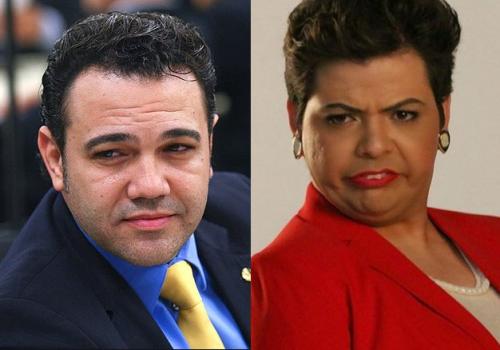 Feliciano sobre humorista agredido: "Colocado em seu devido lugar"