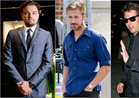 30 curiosidades sobre os famosos