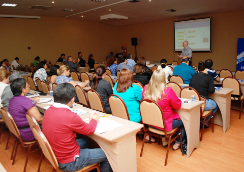 Sebrae espera 20 mil pessoas na Feira do Empreendedor