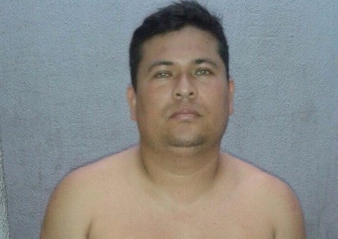 Feirante é preso com três tabletes de cocaína na Grande Família