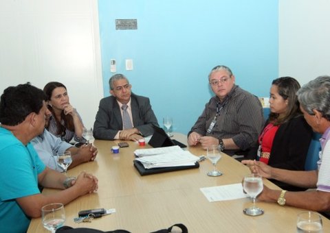 Prefeitura vai reavaliar TAC de feiras e mercados