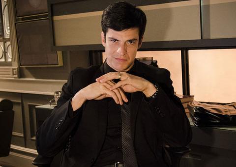 Frase de Félix em "Amor à Vida" causa revolta em veterinários