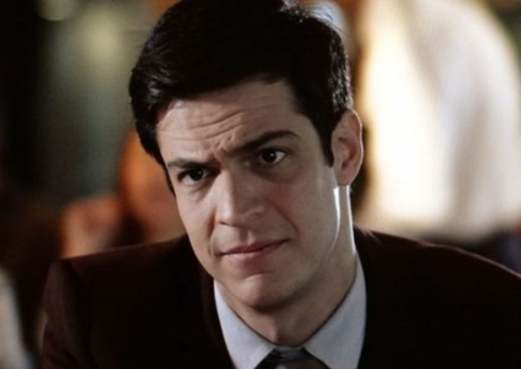 Reviravolta, Félix expulsa César da Mansão