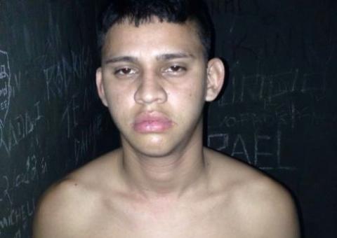 Força tarefa prende os "irmãos do tráfico"