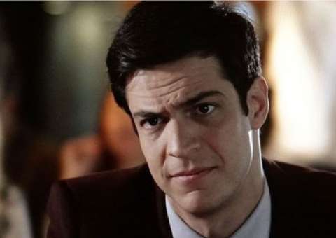  Mateus Solano nega pedido de produção de 'Amor à Vida'