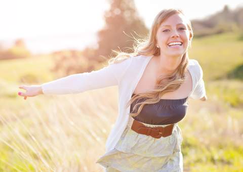 10 coisas que pessoas felizes fazem e não te contam