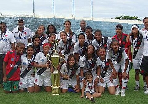 Futebol feminino entram na Loteca e Lotogol
