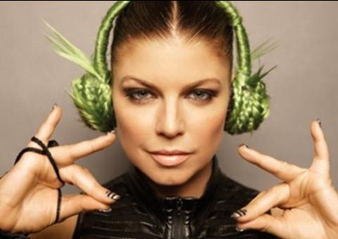 Ouça o novo single de Fergie