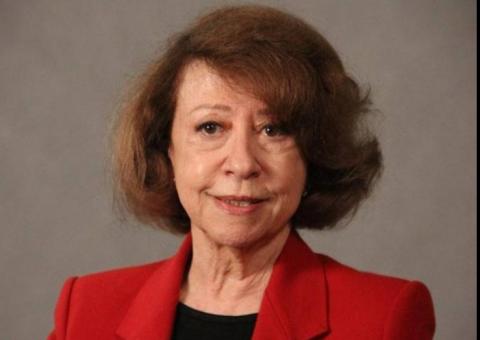 Fernanda Montenegro se arrepende de ter feito cirurgia