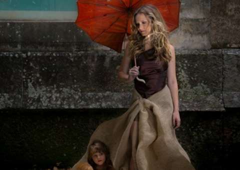  Fernanda Rodrigues : "ser mãe é hoje uma das minhas profissões"