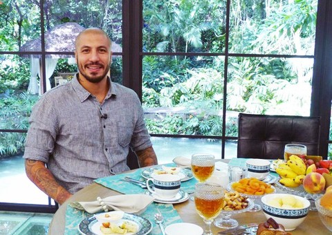 Ana Maria Braga põe Fernando contra parede e brother volta atrás ao falar de Amanda