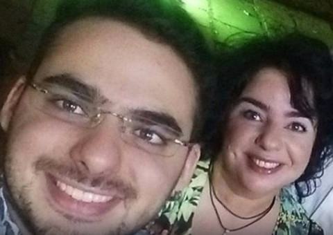 Filho de Mariza chama Fernando de "safado" e arrisca uma aposta