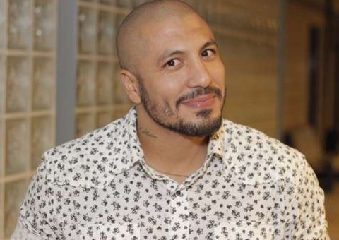 “Vou ficar com a Amanda”, afirma Fernando, o terceiro colocado do Big Brother Brasil 15