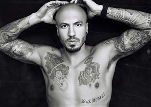 Em entrevista, Ex-BBB Fernando fala sobre momentos íntimos e revela fantasia sexual