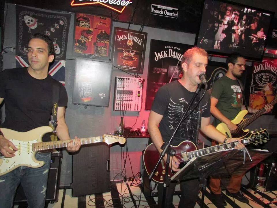  "Quinta rock jack"tem como atração Rafael Marques