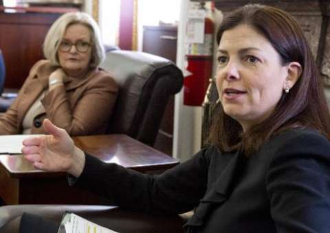 EUA: Senado aprova lei sobre abuso sexual no Exército