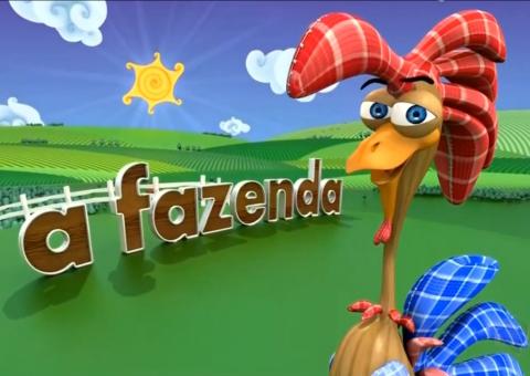 Record anuncia final de "A Fazenda" para o próximo dia 29