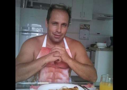 Ex-Polegar rebate Rafael Ilha: "Não vou servir de escada para que ele se promova"