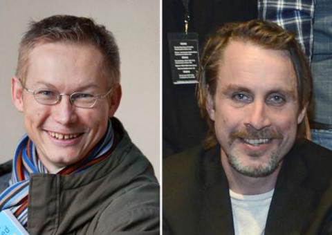 Jornalistas suecos desaparecidos na Síria são libertados