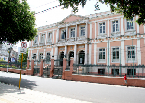 Colégio Amazonense D. Pedro II aprova mais de 40 alunos nos vestibulares da UEA