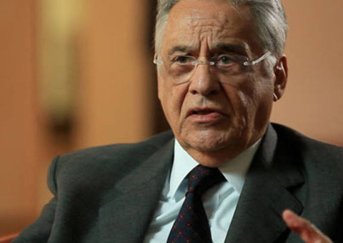 FHC afirma que impeachment de Dilma "não adiantaria de nada"