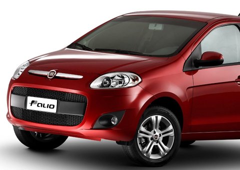 Veja quais são os 10 carros mais roubados no Brasil