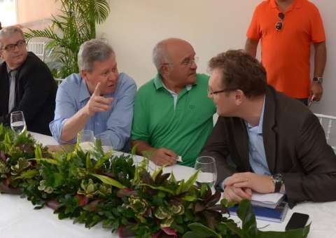  FIFA elogia escolha da Ponta Negra como local para Fan Fest