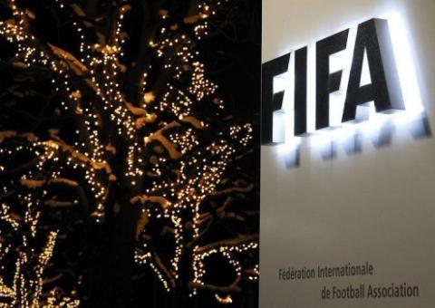 Fifa cobrará ao Brasil gastos extras com controles antidoping da Copa
