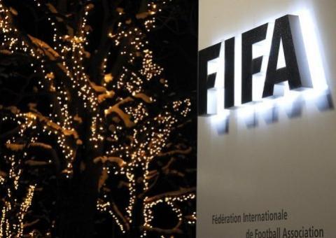 Fifa sorteia 889.305 ingressos da Copa do Mundo de 2014
