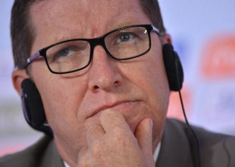 Fifa adia sorteio e segunda fase de venda de ingressos para a Copa