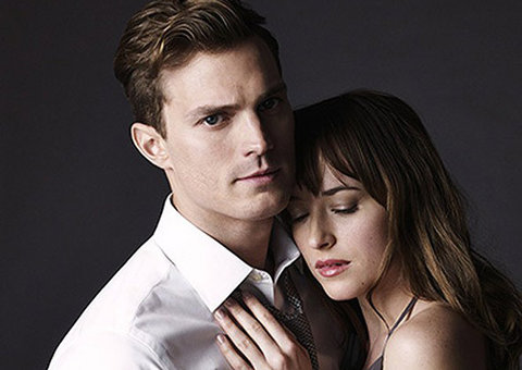  Primeiro teaser de Cinquenta Tons de Cinza é divulgado