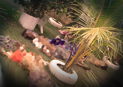 Assassinos de aluguel se passam por policiais e matam quatro em Manaus