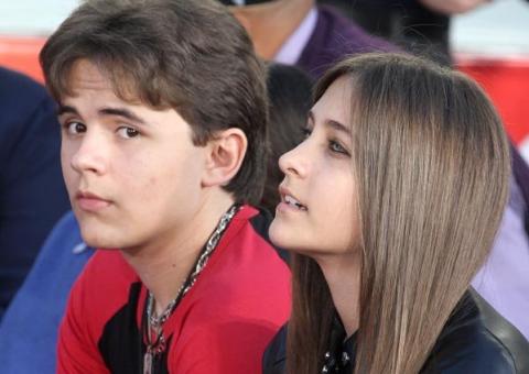 Filhos de Michael Jackson podem participar de reality show