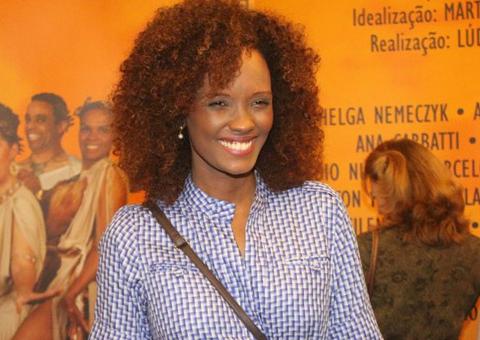 Grávida, Isabel Fillardis revela ter pensado em abortar